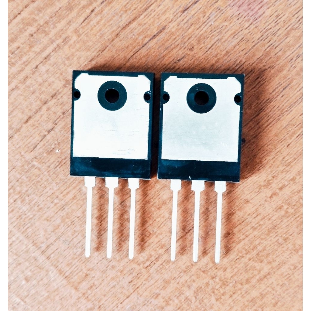 Jtterang 1Set Tr Toshiba 2Sc5200/25A1943 Original Build Up Transistor Toshiba C5200 A1943