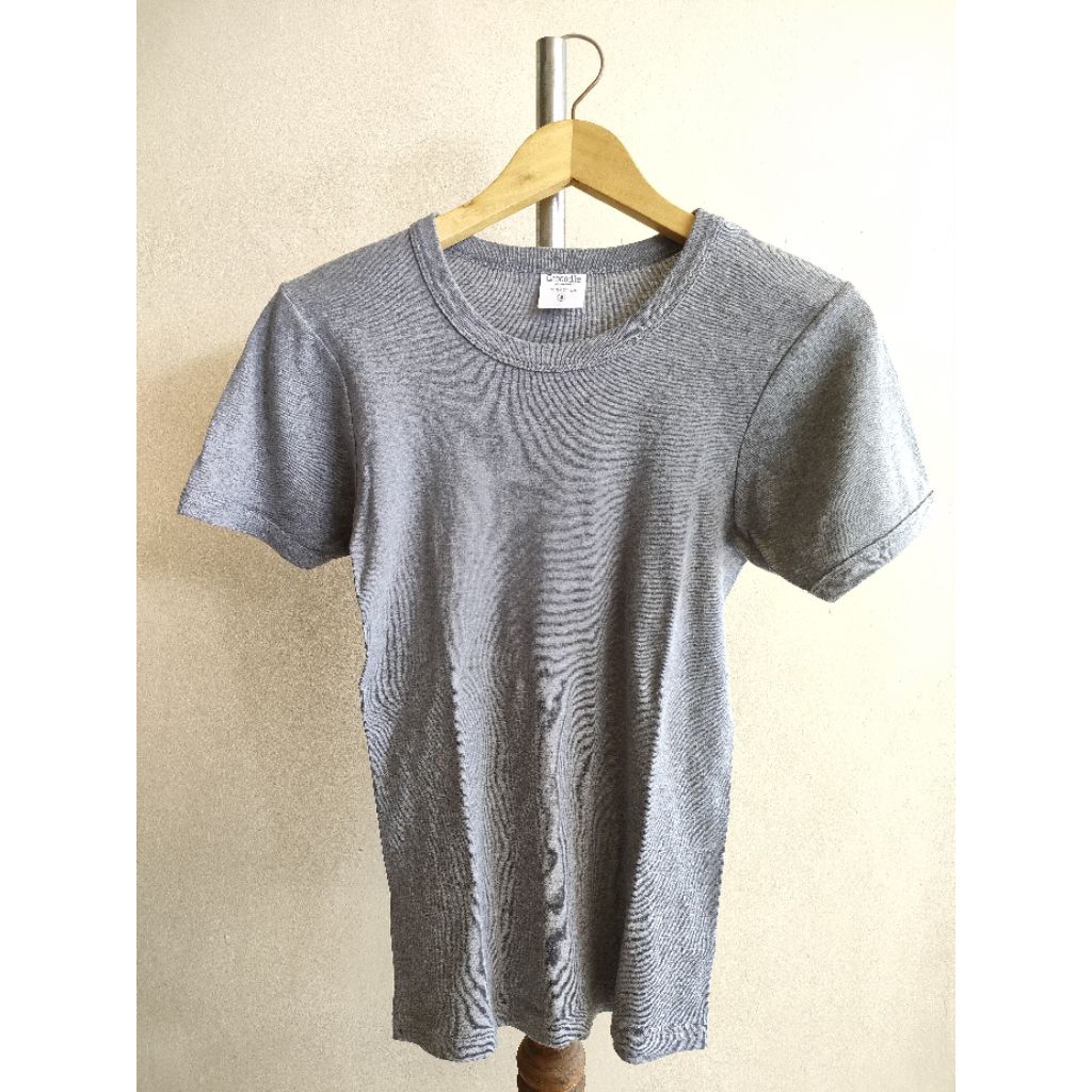 Preloved - Crocodile Shirt