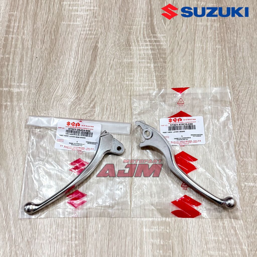 HANDLE REM KANAN & KIRI SUZUKI ADDRESS ORIGINAL SGP