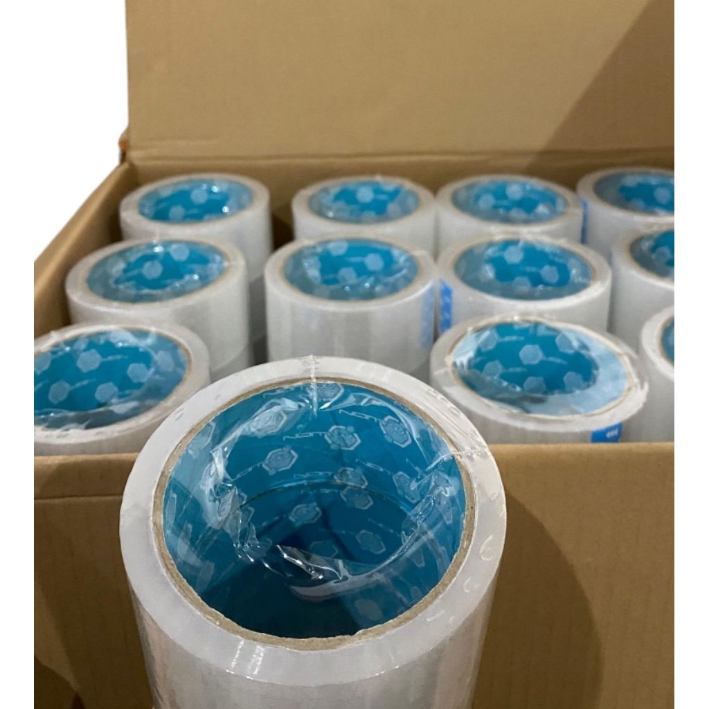 

Lakban Million murah 200 Yard