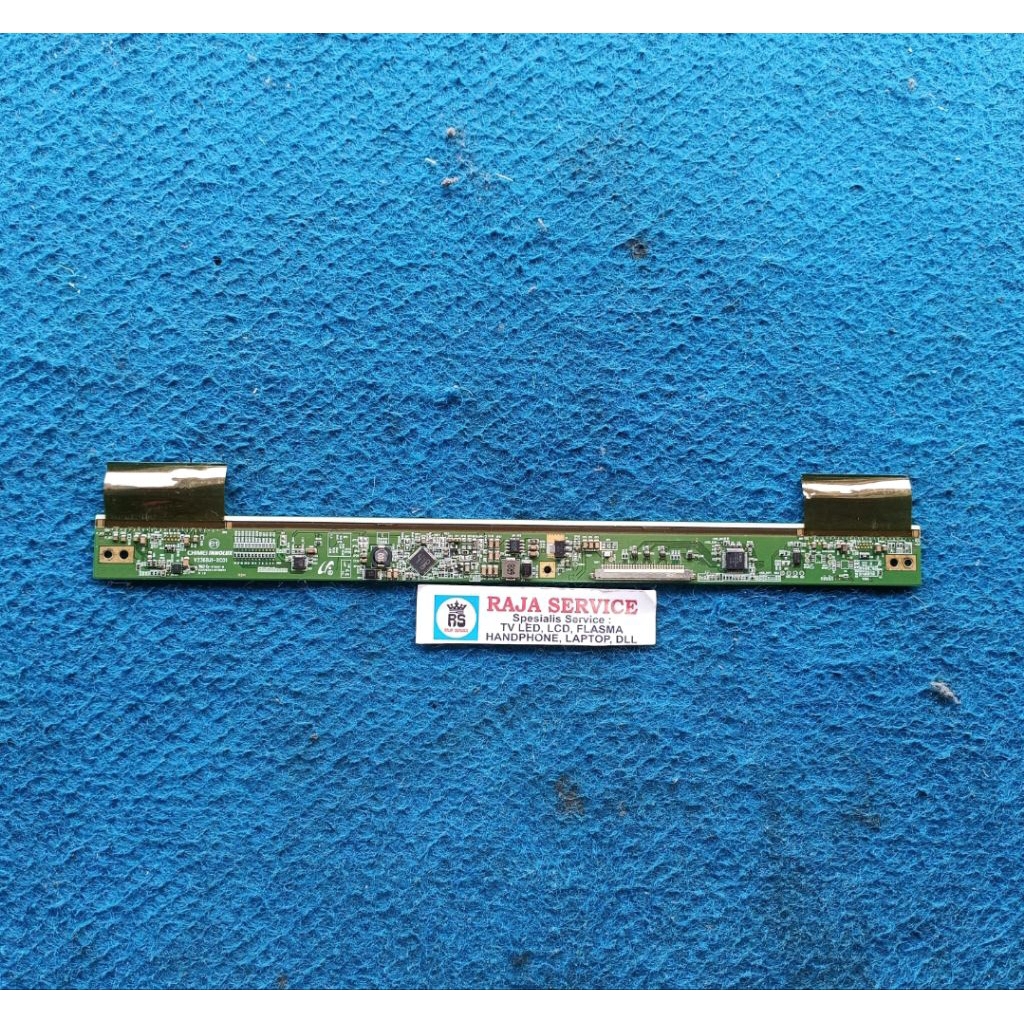 tcon tv SANYO LE24S630C t-con t con tikon ticon mesin