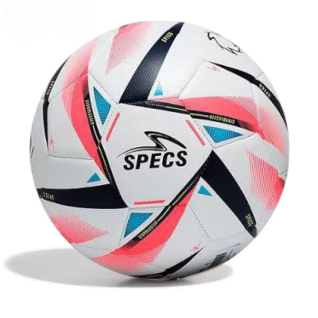 BOLA SEPAK SPECS STARBLUSTER, BOLA SEPAK SPECS SIZE 5, BOLA SEPAK SIZE 5,BOLA SPECS.