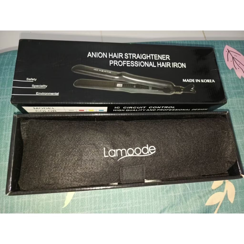 Preloved Catokan Lamoode