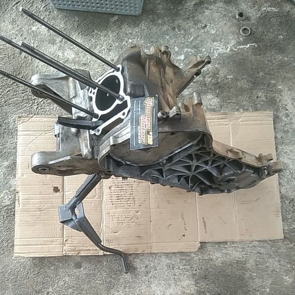 krengkes set Mio M3 kode 2ph