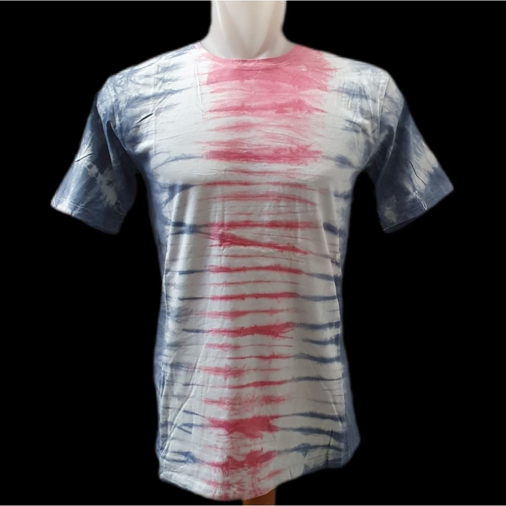 kaos printing catton premium