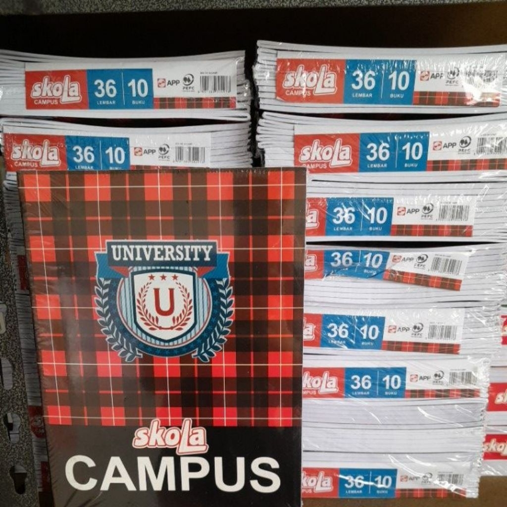 

BYKU BIGBOSS CAMPUS SKOLA 36