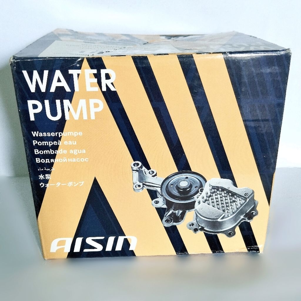 Water Pump Xenia/Avanza/Rush/Terios WPT-165V
