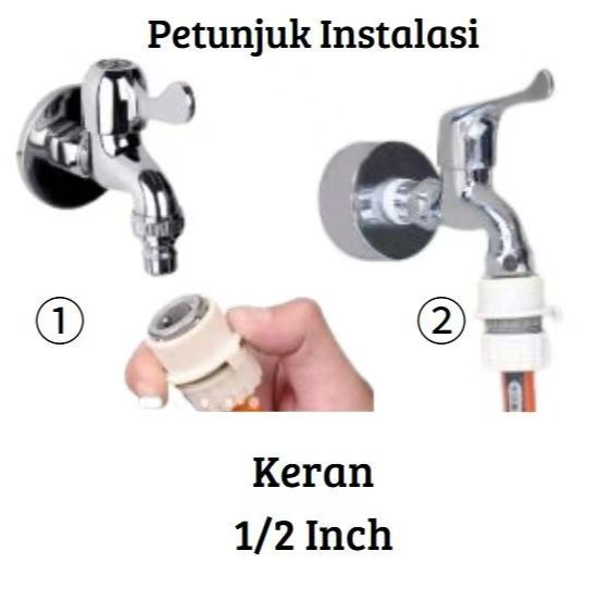 Liceriashop17 Mesin Pencuci Mobil Dengan Semprotan Air Bertekanan Tinggi Selang Fleksibel, Dan Alat
