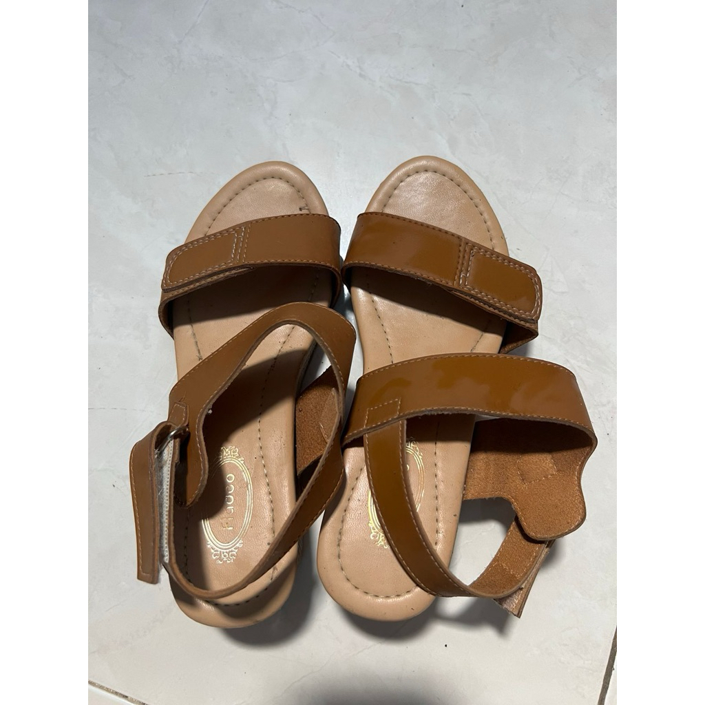 Flat shoes fladeo preloved