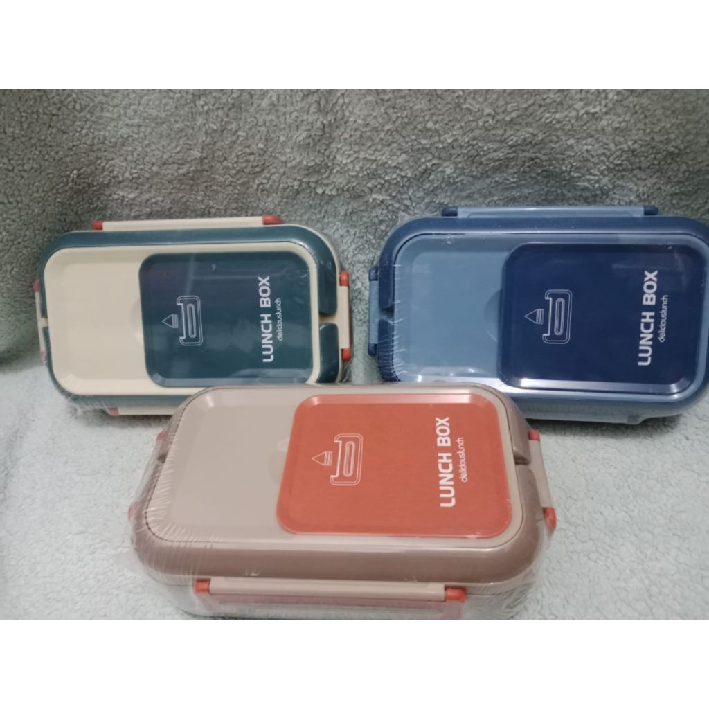 tempat bekal anak sekolah