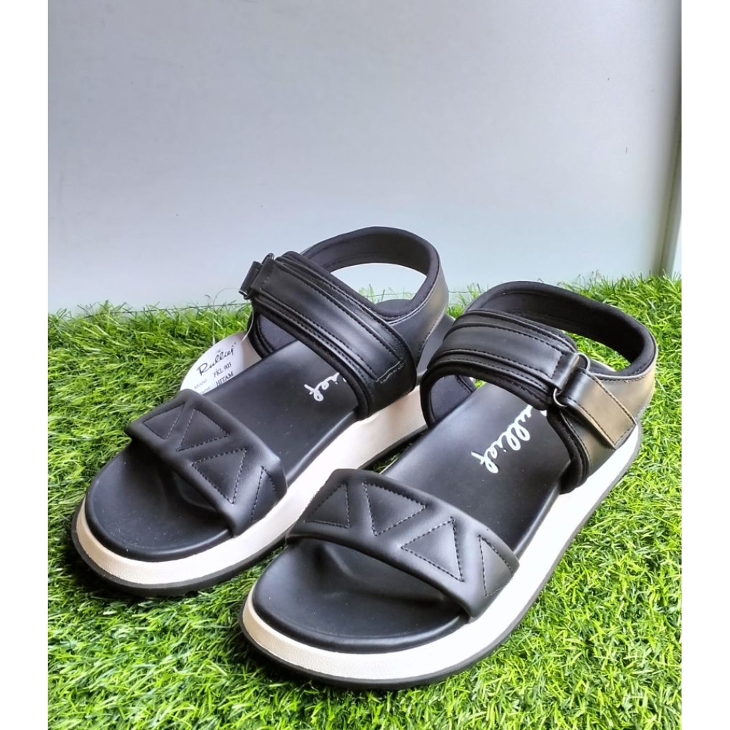 Sandal Gunung Casual Wanita RULLIEF FKL 903 / FKS 787 / FKL 897