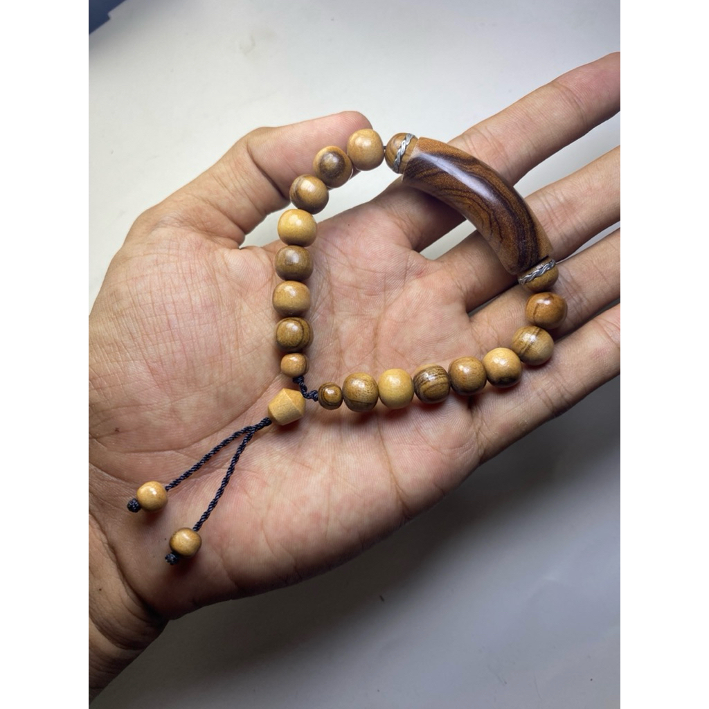 gelang CA tabung bidara arab (madinah