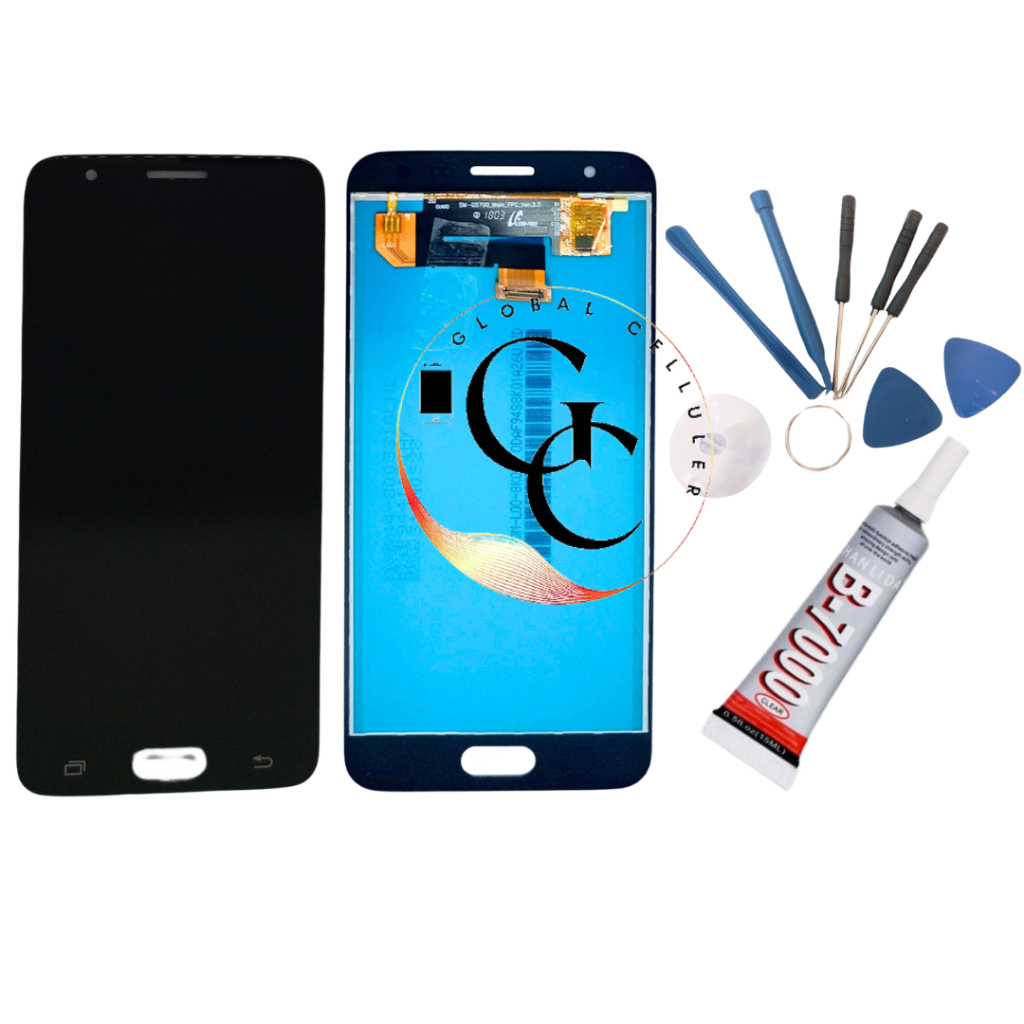 Lcd Samsung J5 Prime G570 Original (Lcd Touchscreen)
