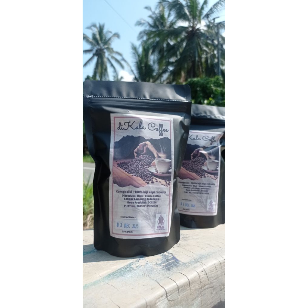 

diKala Coffe