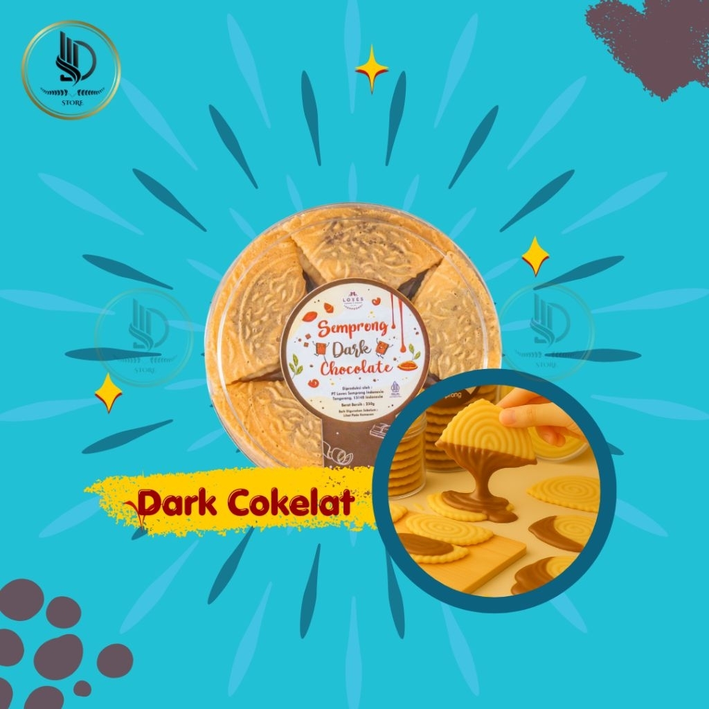 

Semprong Toples Reguler | Varian Favorit