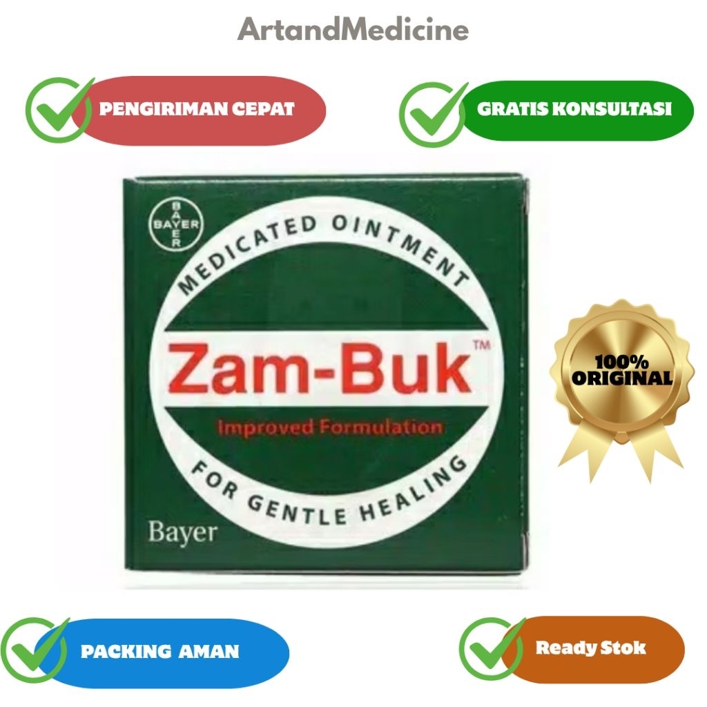 ZAMBUK