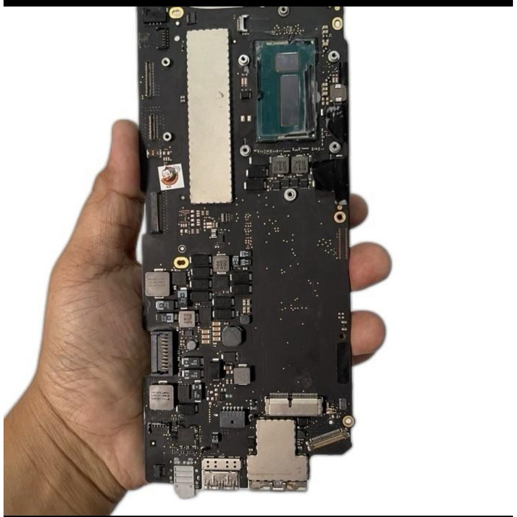 LogicBoard MainBoard MacBook Pro Retina 2015 A1502 13inch Core i5 8GB Bekas Berkualitas
