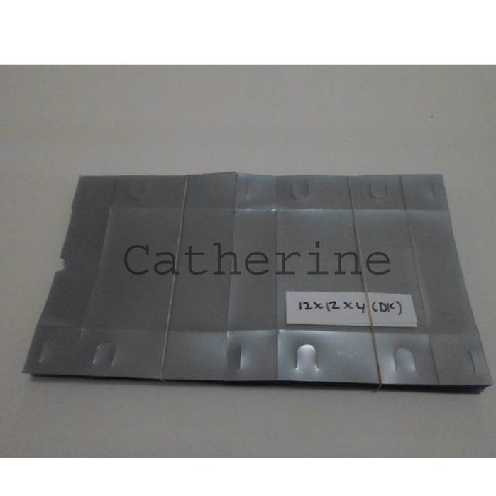 

Kotak Mika 12X12X4 Dus Kue