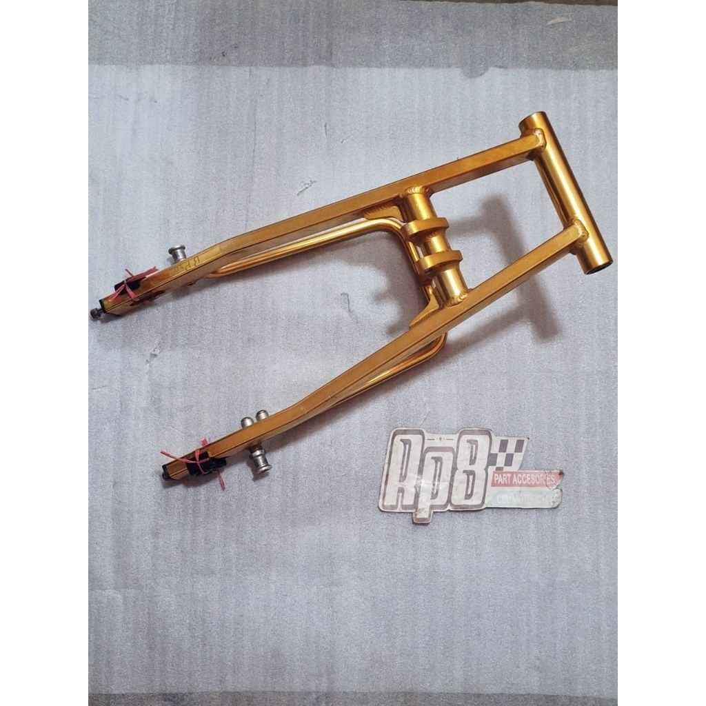 Swing arm ninja rr BPRO stabilizer