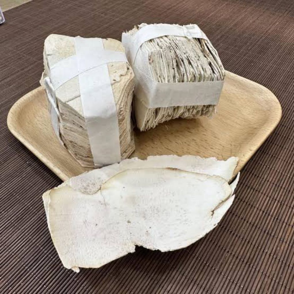 

Tu Fu (Iris)/土茯 (Iris)/Smilax Glabra