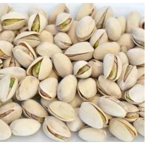 

Kacang arab pistachio kacang fustuk 1kg oleh oleh haji umroh