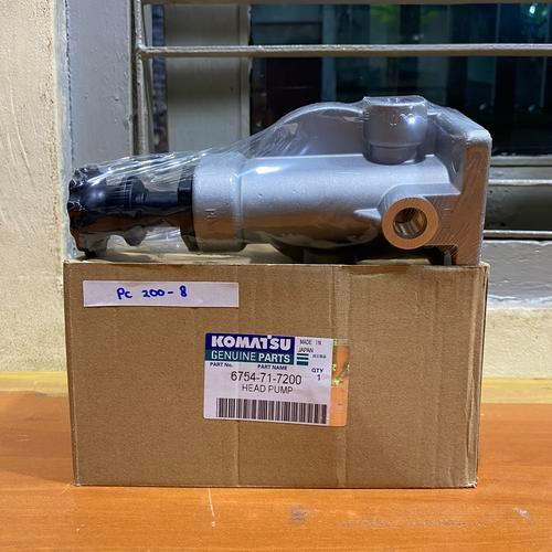 HEAD FILTER KOMATSU PC200-8 6754-71-7200 / 6754 71 7200 6754717200