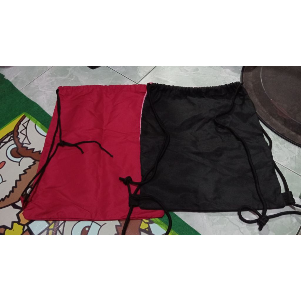 2 PCS TAS SERUT ANAK/REMAJA