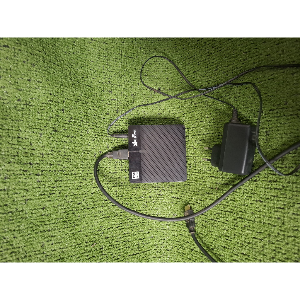 #SECOND STB Akari Set Top Box - Android TV Box