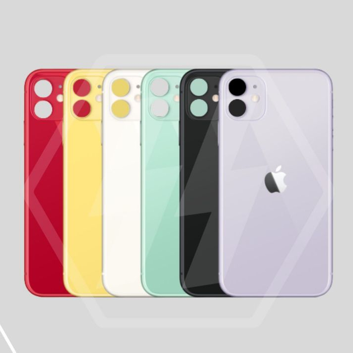 Backdoor Iphone 11 Iphone 11 Pro 11 Promax