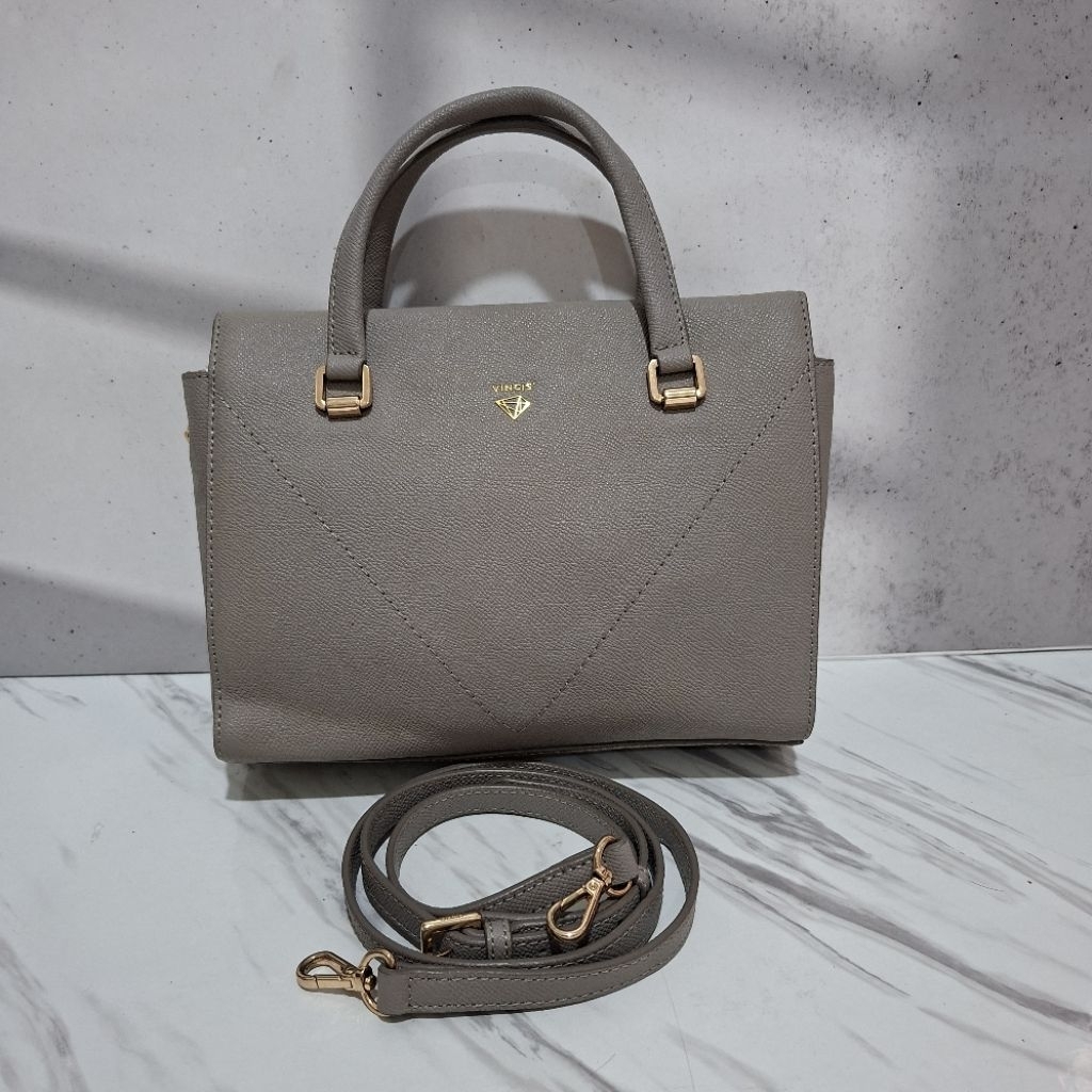 Tas Preloved Sling Vincis