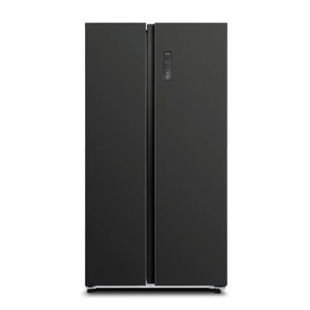 Kulkas Side By Side Changhong FSS-680NIB 2 Pintu Inverter 560 Liter