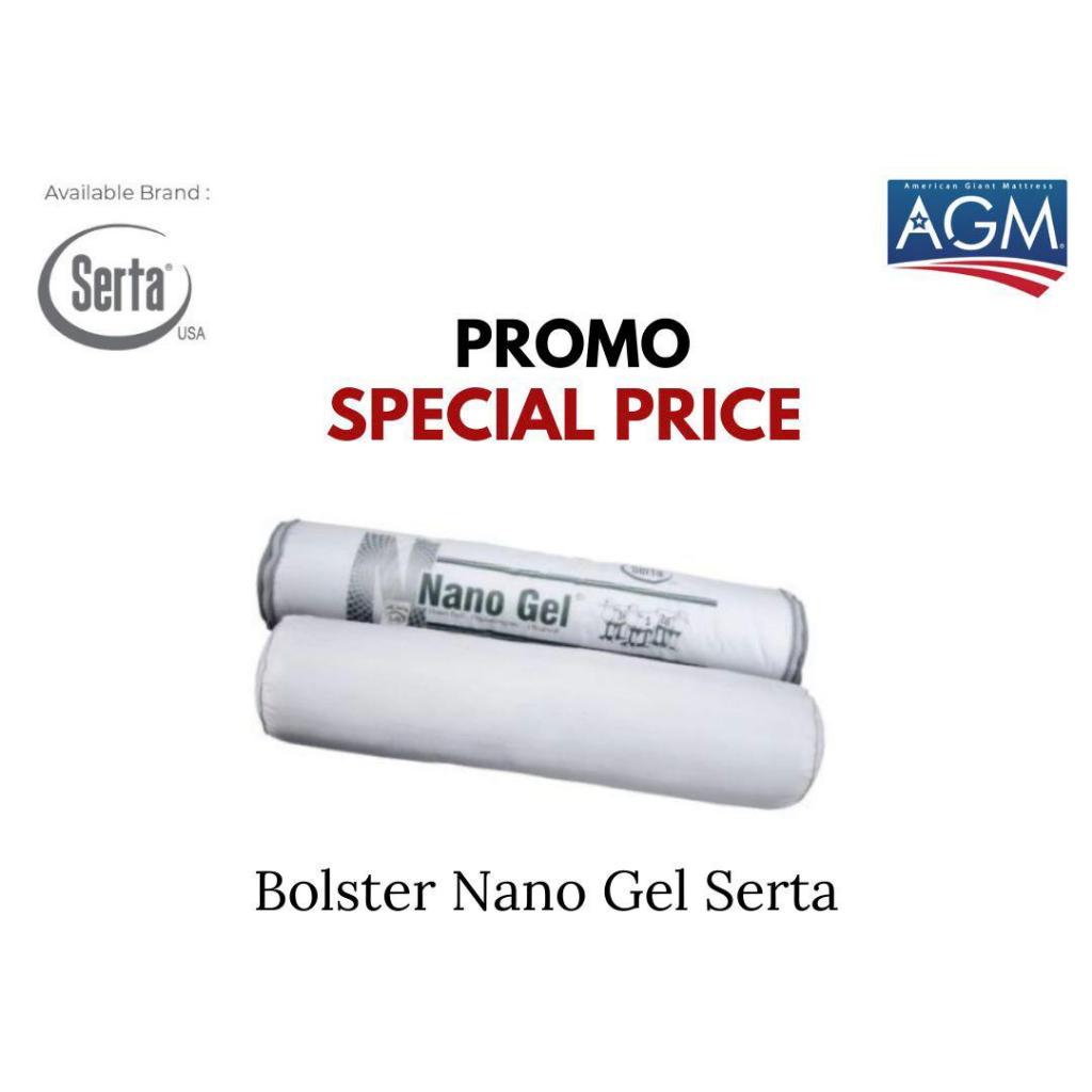 Guling Nano Gel Serta