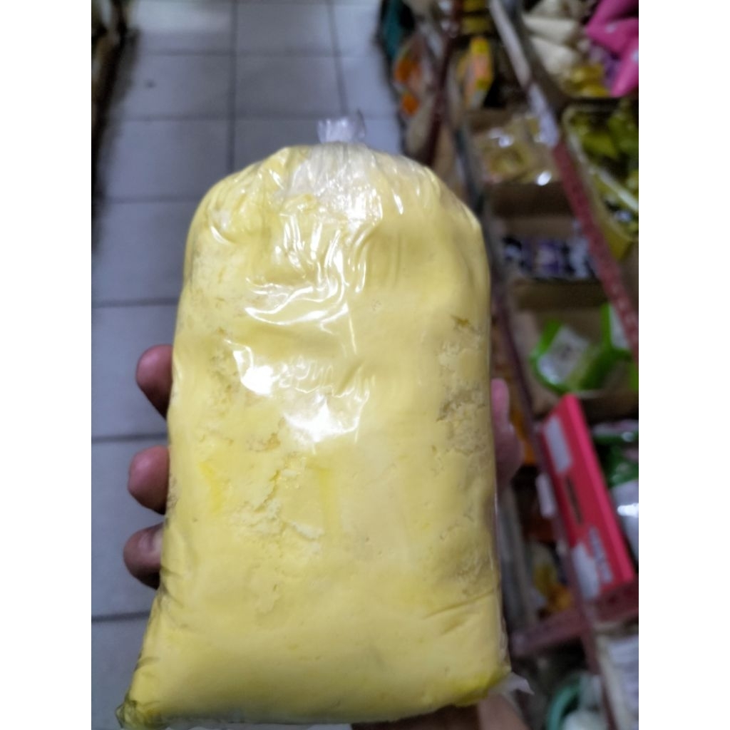 

mentega marmila 1kg/ 500 gram