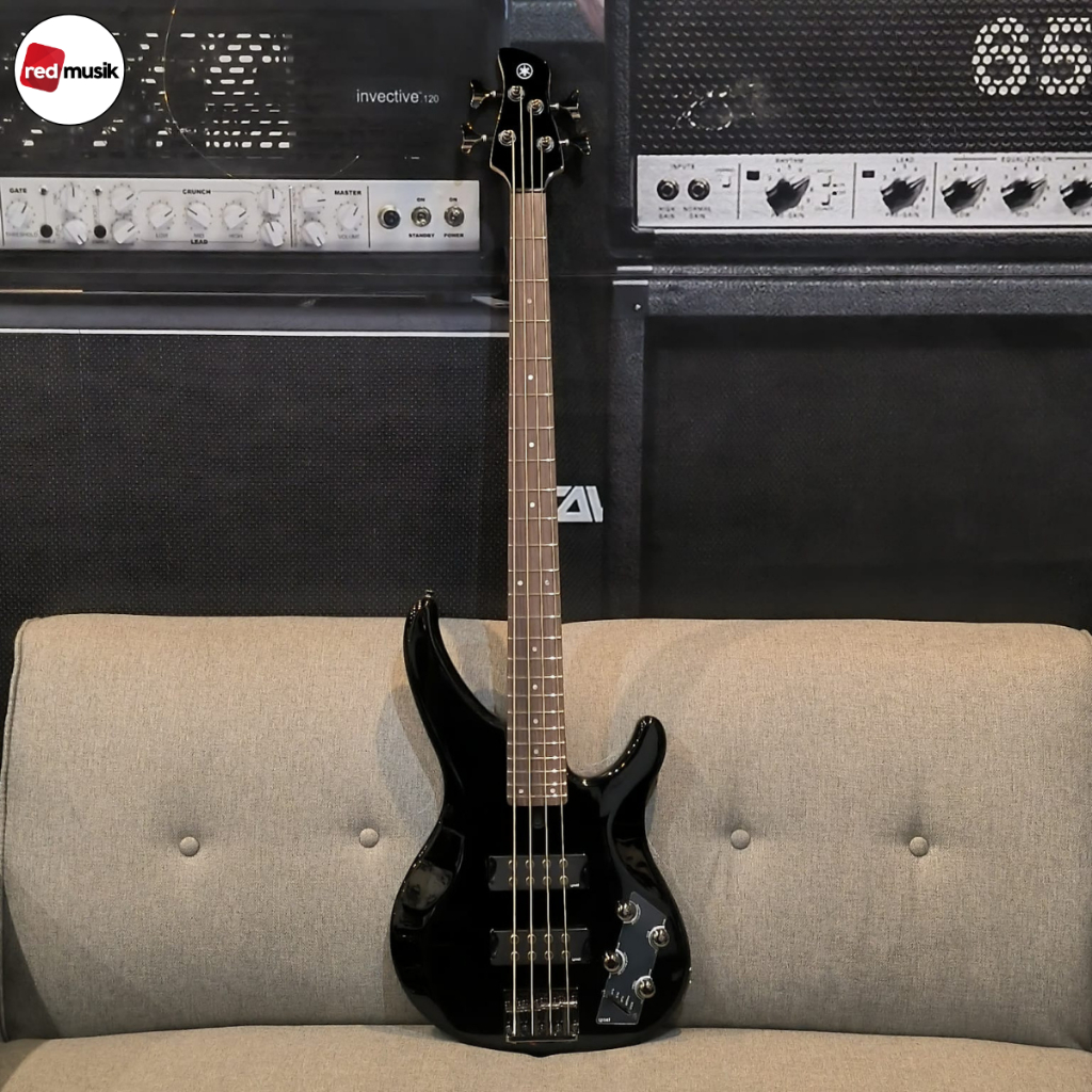 Bass Yamaha TRBX 304 Gitar Bass Elektrik TRBX304