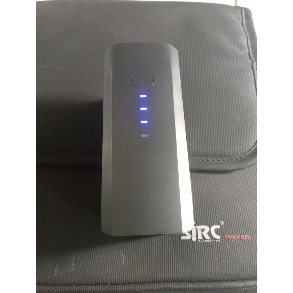 baterai drone SJRC F22 S3. second.