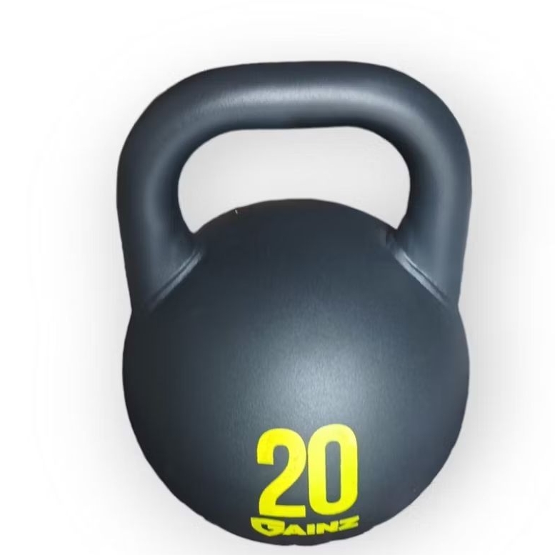 Kettlebell Competition Gainz 20kg