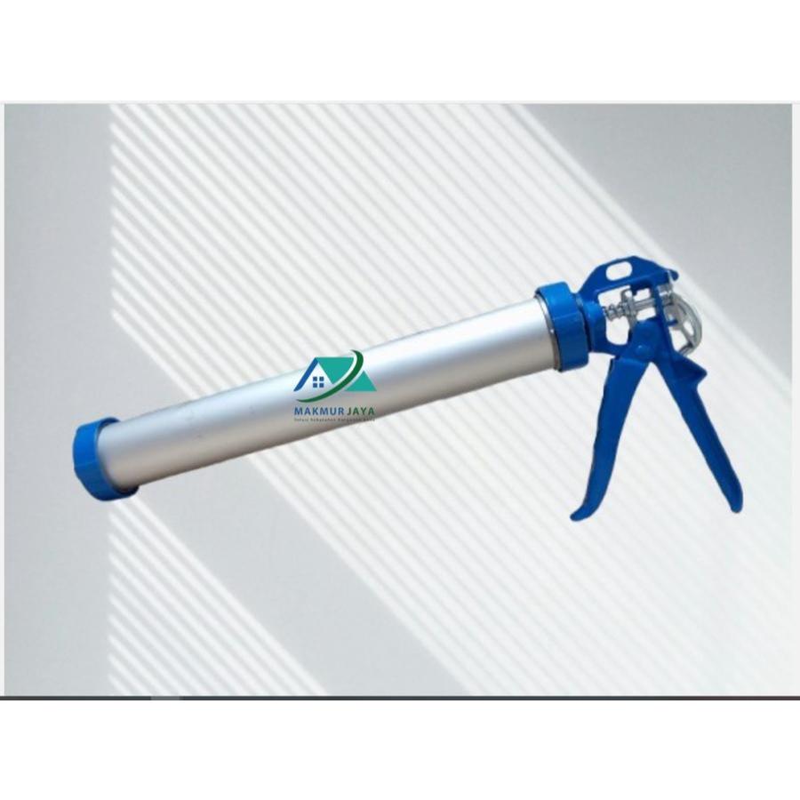 Sealant Gun / Tembakan Sosis Sealant / Sausage Silicone Sealent Gun Sosis