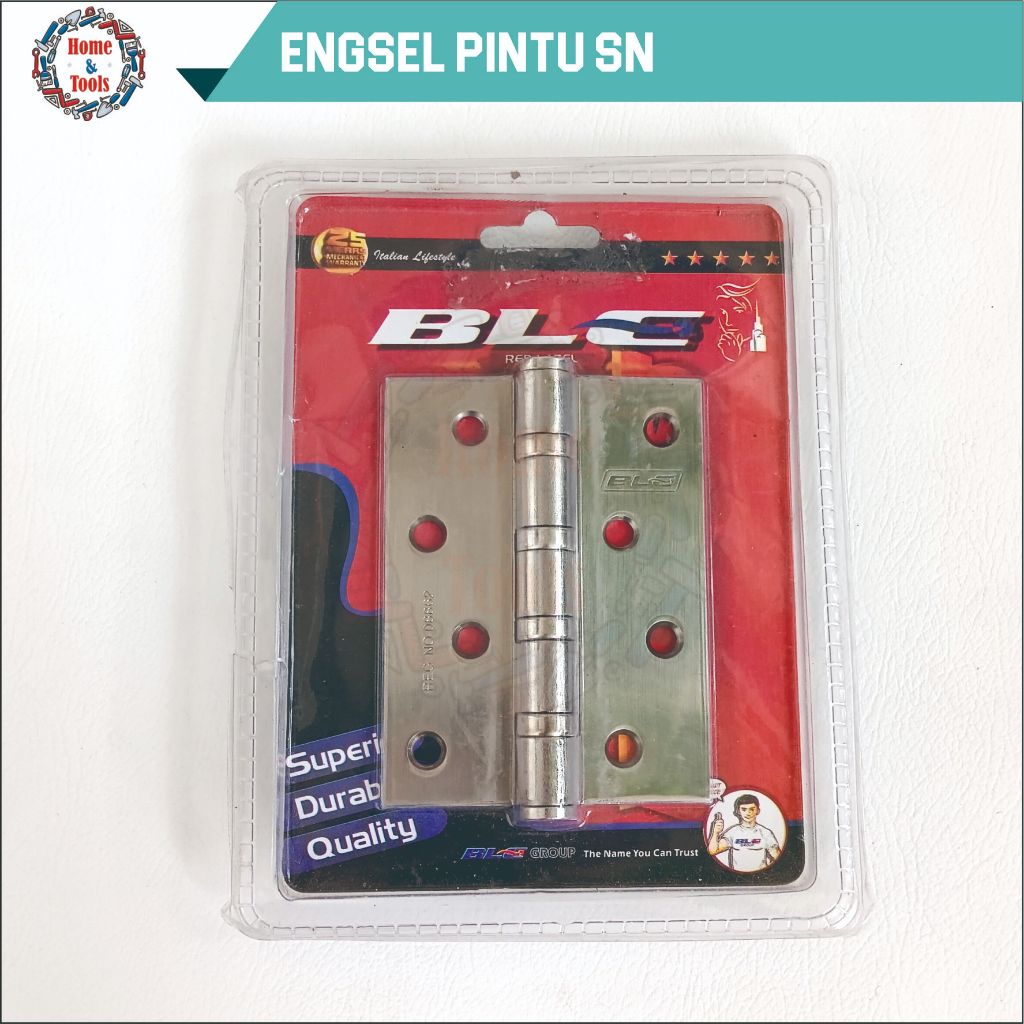 ENGSEL PINTU/ENGSEL STAINLESS/ENGSEL RINGAN /ENGSEL BIASA /SENDI PINTU