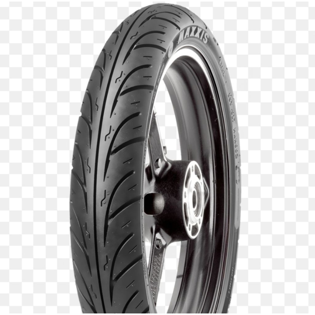 MAXXIS BAN MAXXIS MATIC UK 70/90,  80/90 & 90/90 - 14 TUBETYPE (NON TUBLES). DIJAMIN ORIGINAL MAXXIS