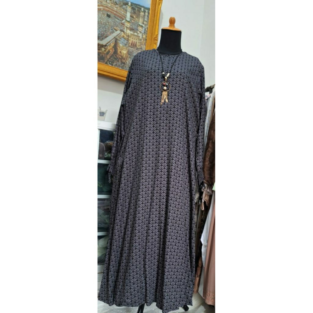 Gamis Rayon Premium / Gamis Rayon Viscose Printing Premium./ Gamis Rayon Twill Polos/ Gamis Rayon Tw