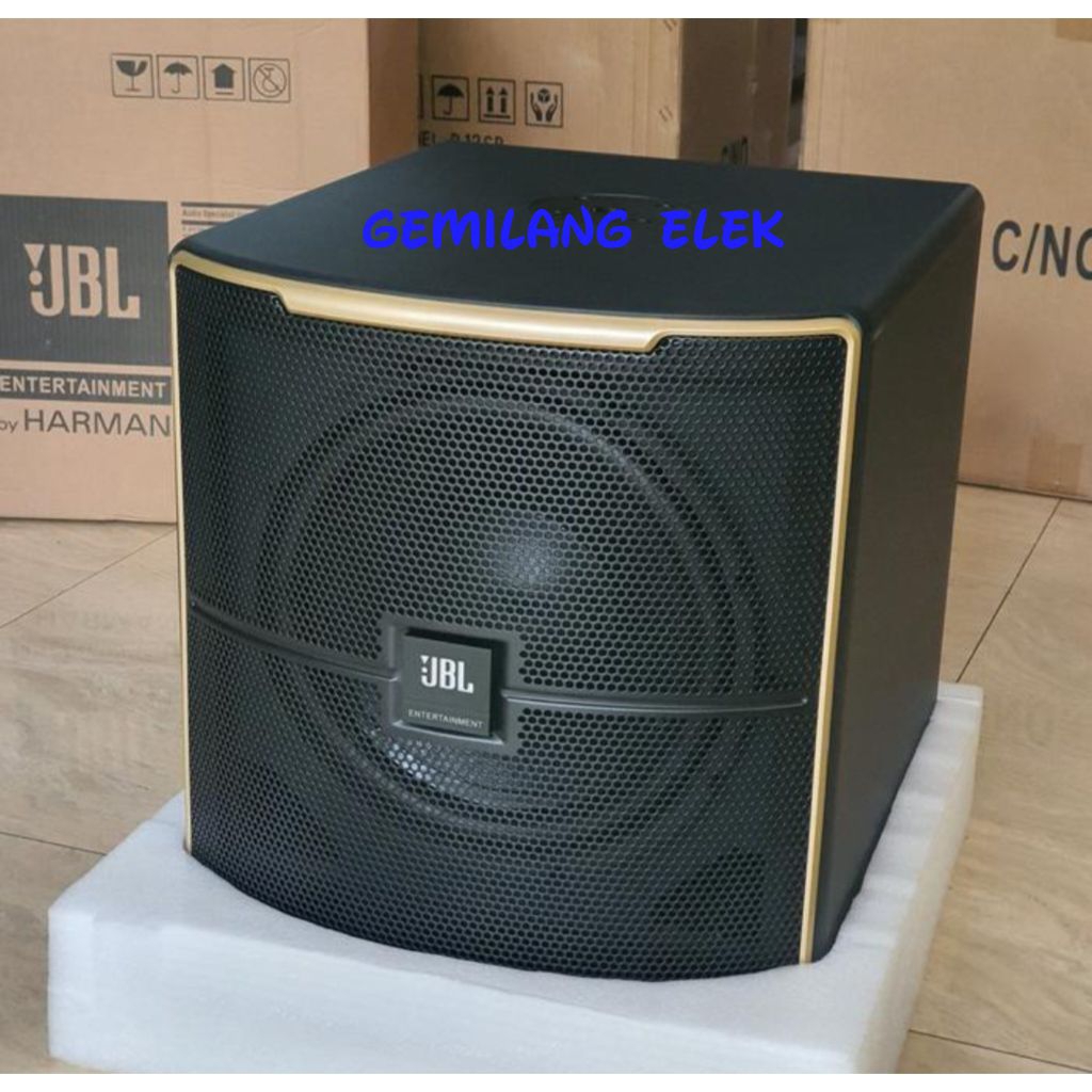 Subwoofer JBL PASION 12SP 12 inch Original
