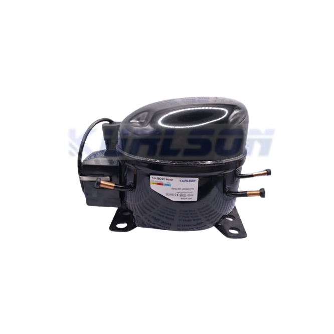 KOMPRESOR COMPRESSOR KURLSON TAL QD91 HHM R134 1/3 PK