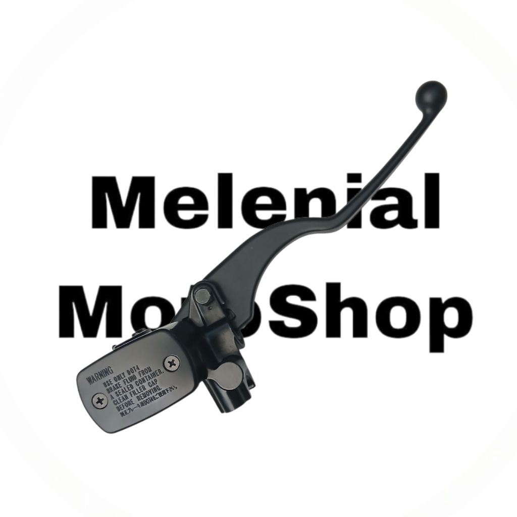 MASTER REM ASSY HANDLE MASTER REM KIRI DEPAN R25 MT25