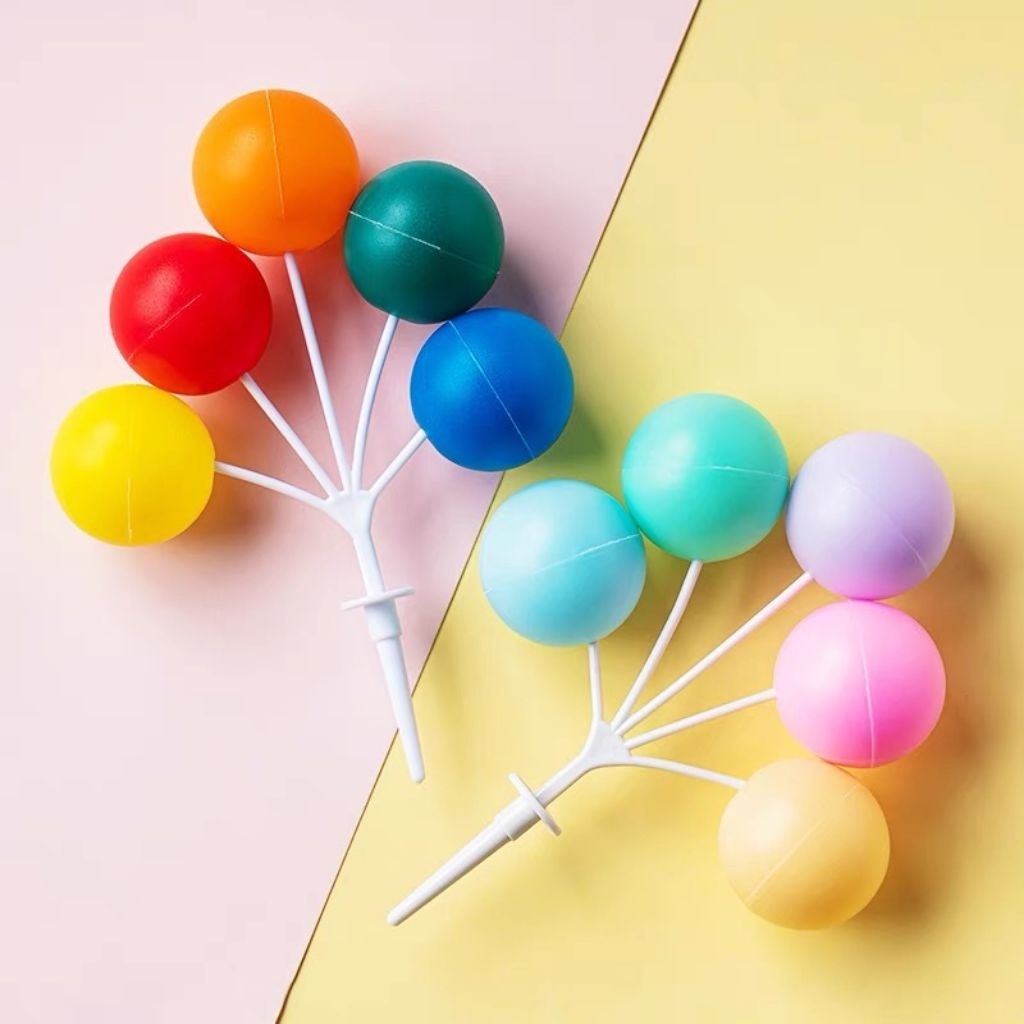 

Balon Ulang Tahun/Hiasan Ulang Tahun Balon Besar