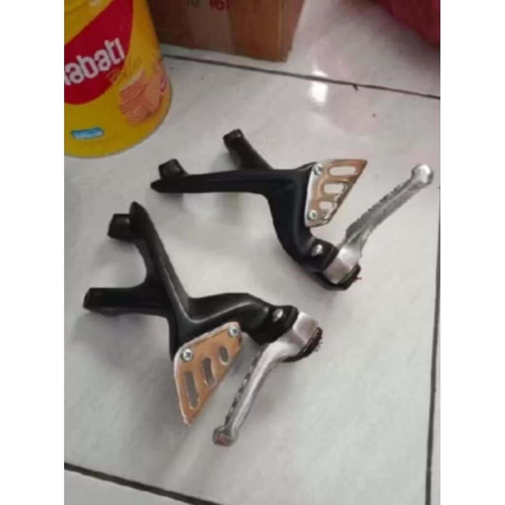 Power Bostep Aprilia Ducati PNP CB GL Postep Belakang Aprilia Ducati PNP