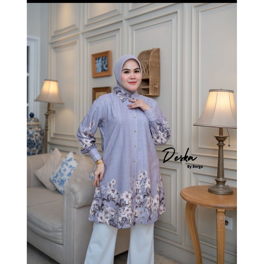 tunik Deska by berga