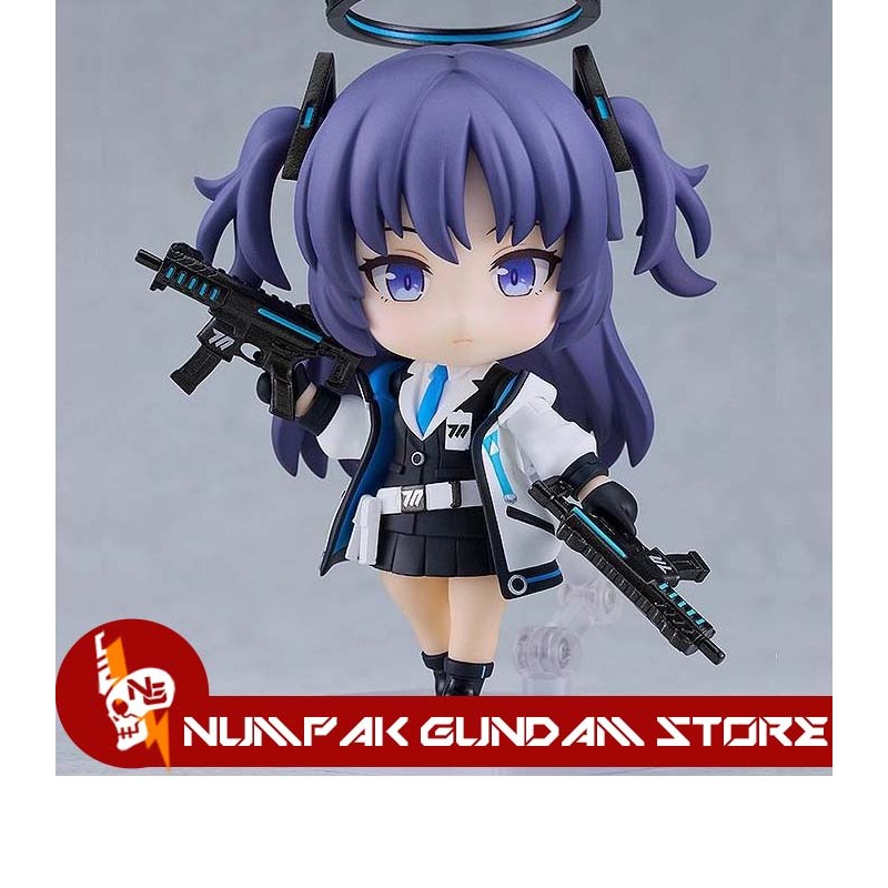 Nendoroid Yuuka Hayase Blue Archive