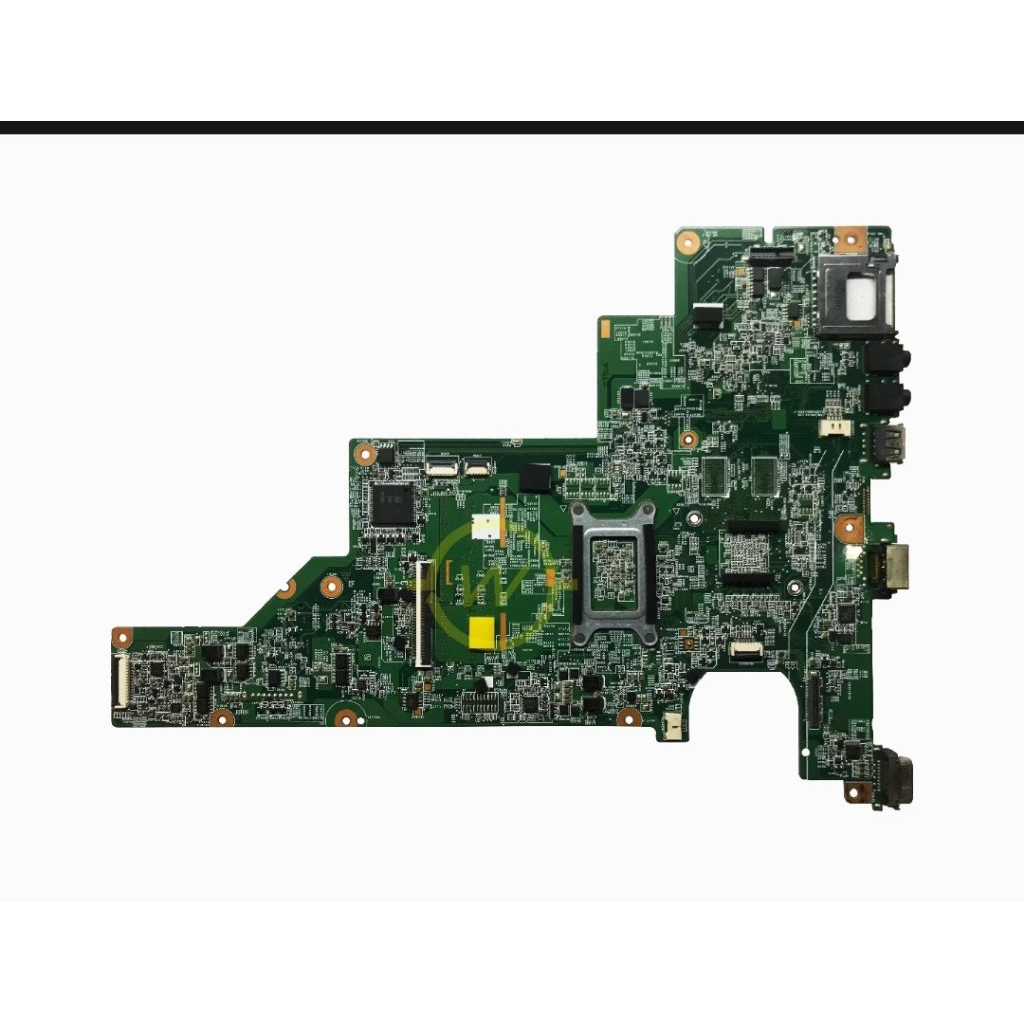 Mainboard Compaq CQ43/HP 431