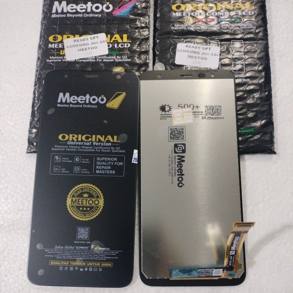 LCD SAMSUNG J4+PLUS/LCD SAMSUNG J4+/LCD SAMSUNG J4 PLUS/LCD SAMSUNG J6+/LCD SAMSUNG J6+/J6+PLUS/J610