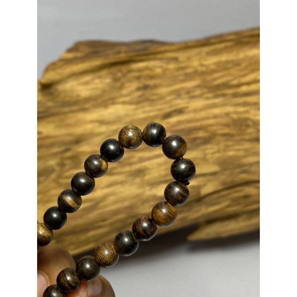 Gelang Gaharu Kalimantan Superking tenggelam